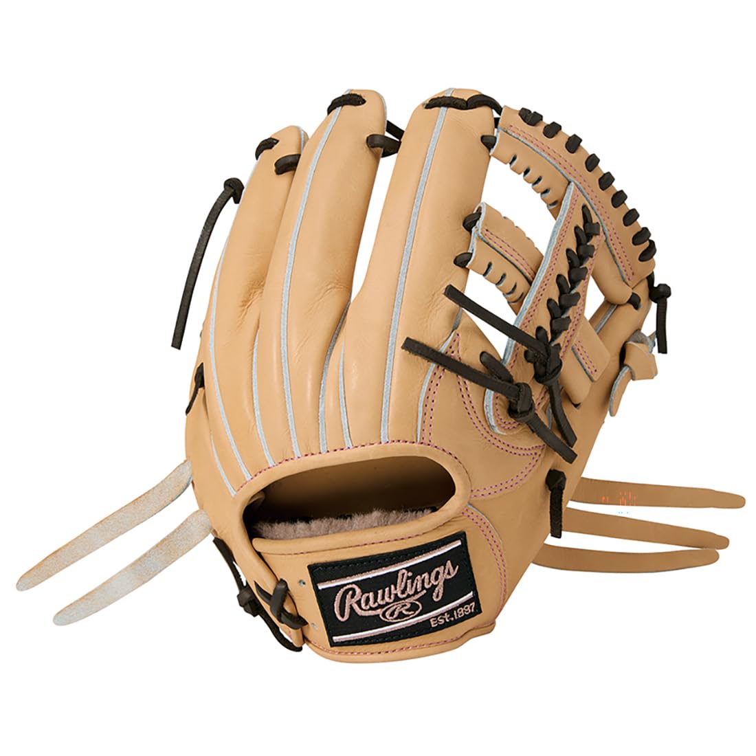 Amazon | ローリングス(Rawlings) 野球用 グローブ 硬式 HOH® PREMIUM